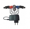 Behringer POWER THE WORLD PSU-HSB-ALL Behringer POWER THE WORLD PSU-HSB-ALL